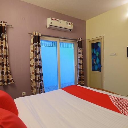 Oyo 38695 Peninsula Holiday Resorts Chennai Dış mekan fotoğraf