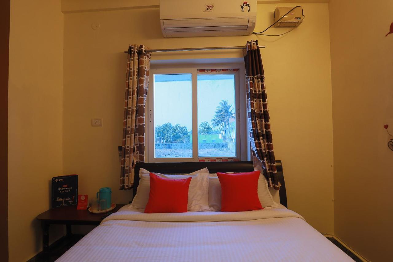 Oyo 38695 Peninsula Holiday Resorts Chennai Dış mekan fotoğraf