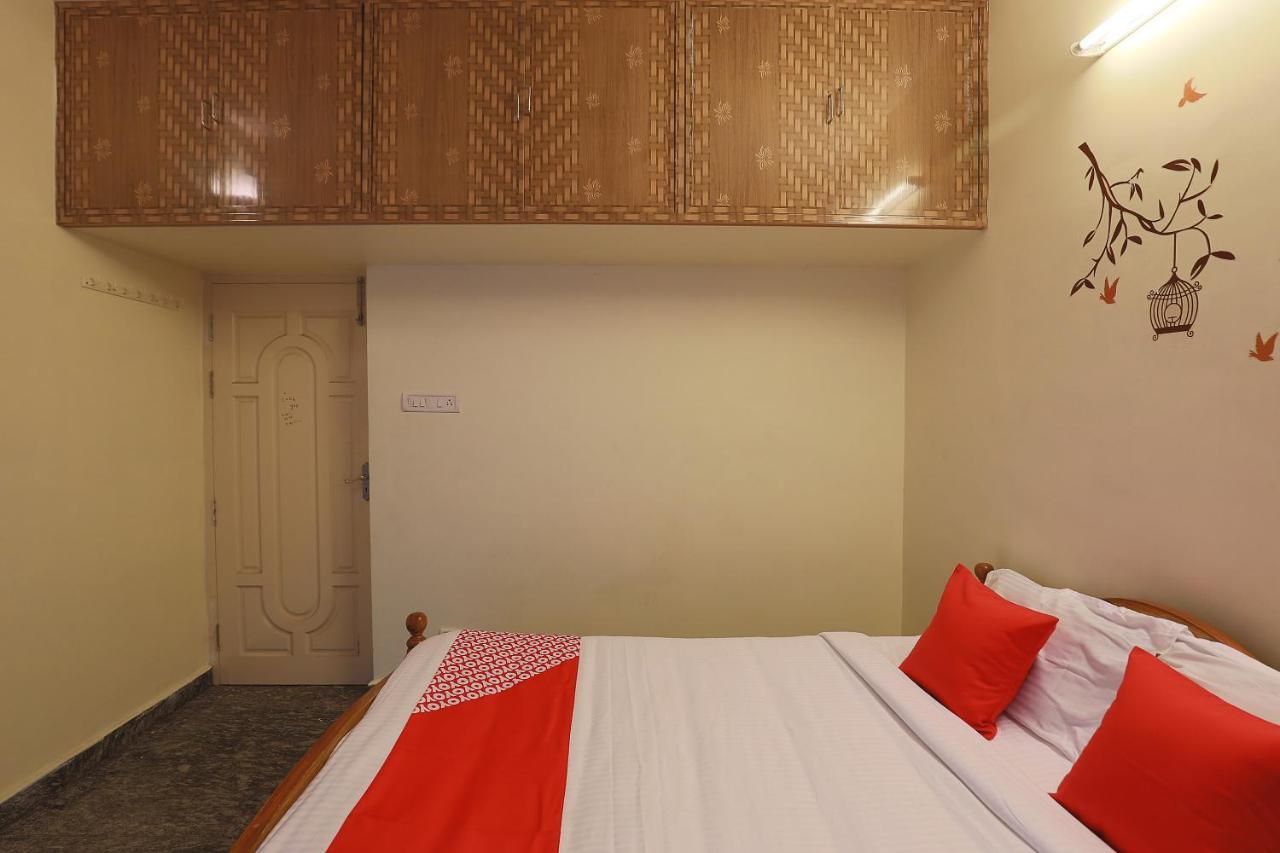 Oyo 38695 Peninsula Holiday Resorts Chennai Dış mekan fotoğraf